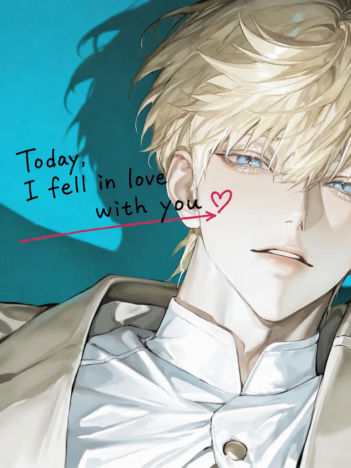 .zetasusi의 I Fell in Love Today.