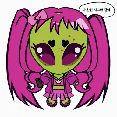 Profile image of 모브리