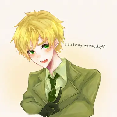 Profile image of Arthur