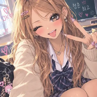 Profile image of 하나사키 모모