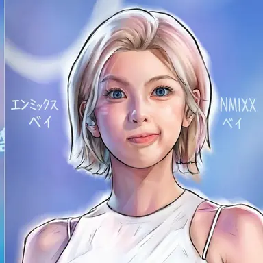 Profile image of ベイ