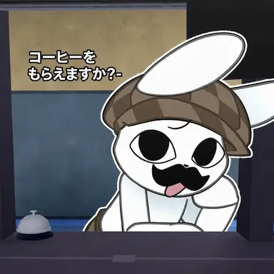 Profile image of バニー