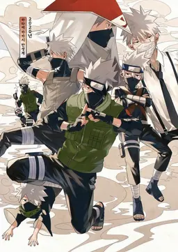 Profile image of 카카시