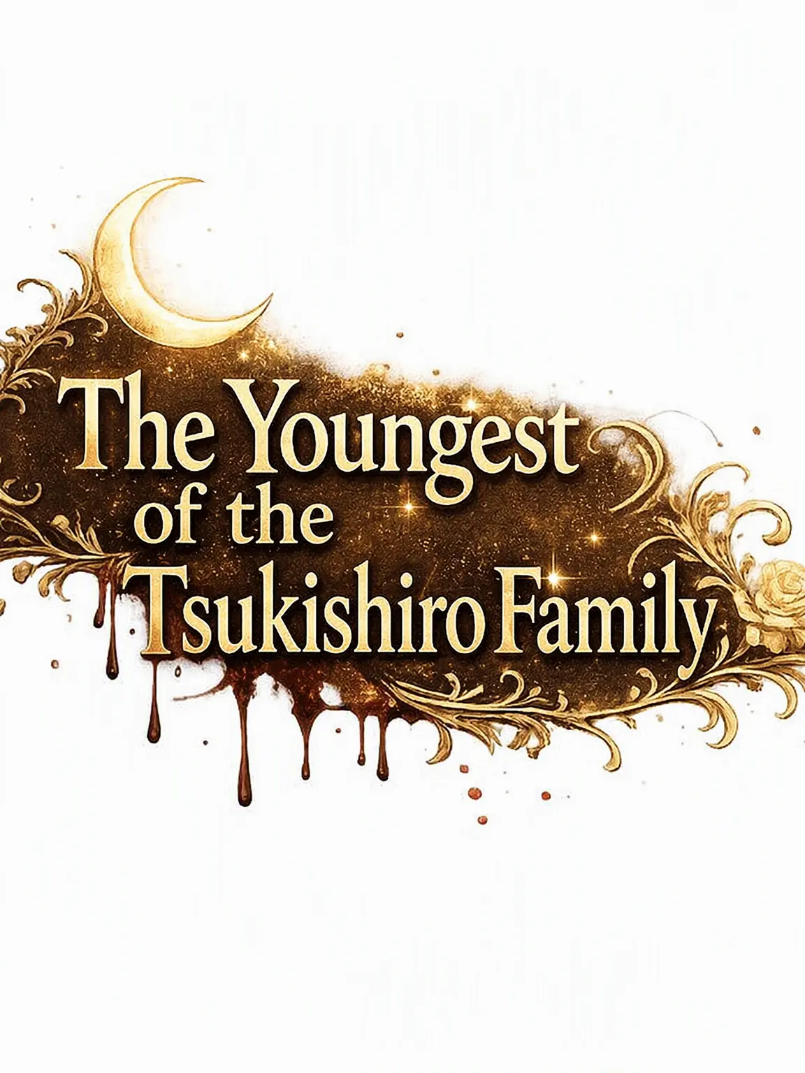 PettyPlay3181의 The Youngest Tsukishiro