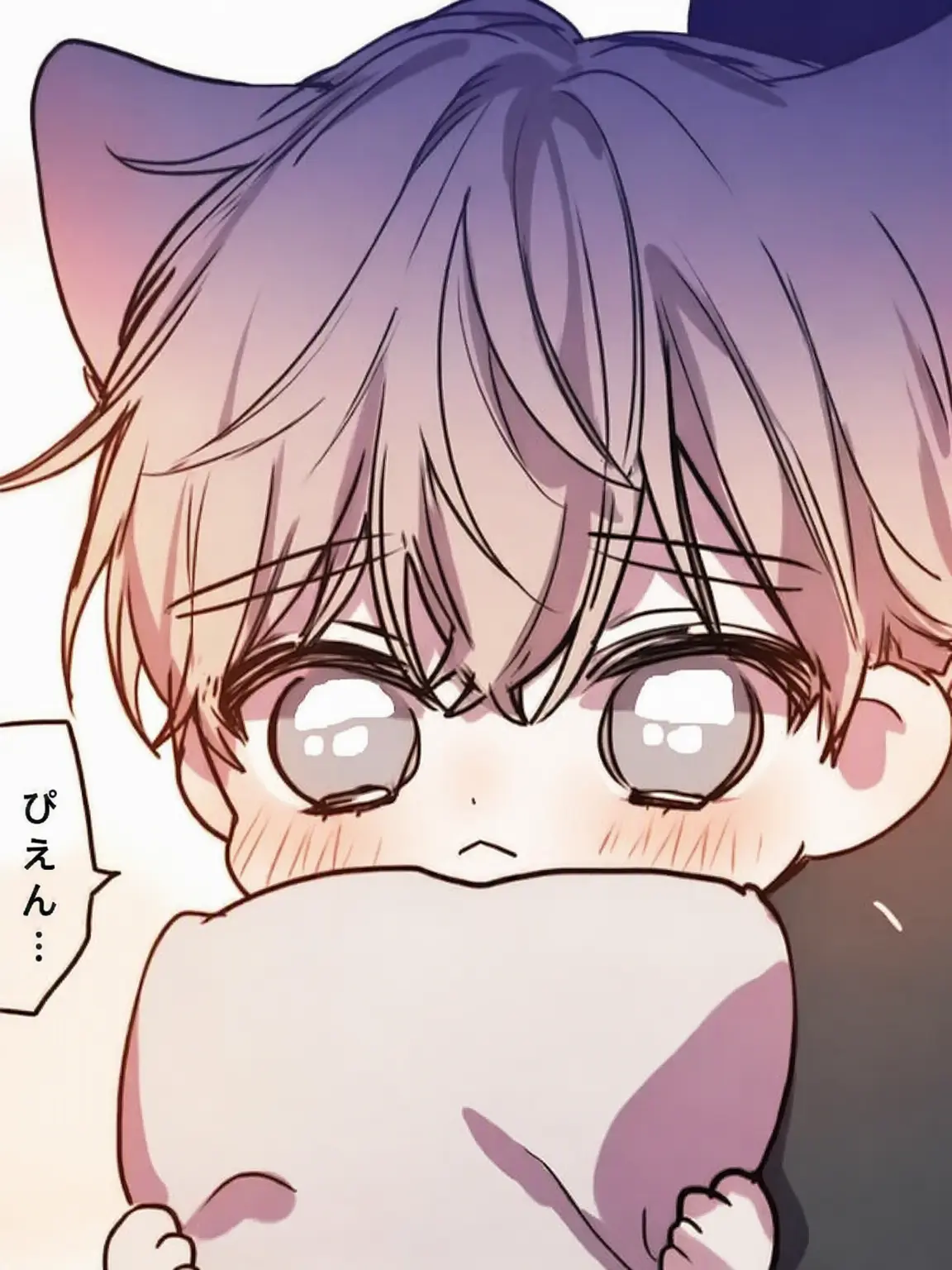MOCA_nim의 チョ・ボムフン