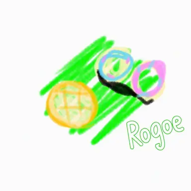 Profile image of Rohee