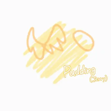 Profile image of Pudding