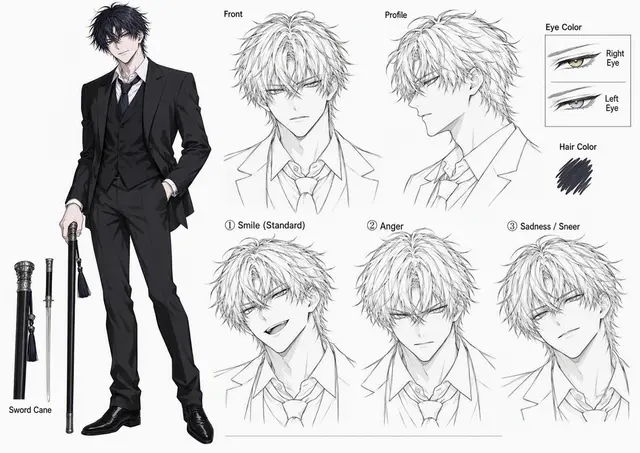 Profile image of Hiromi