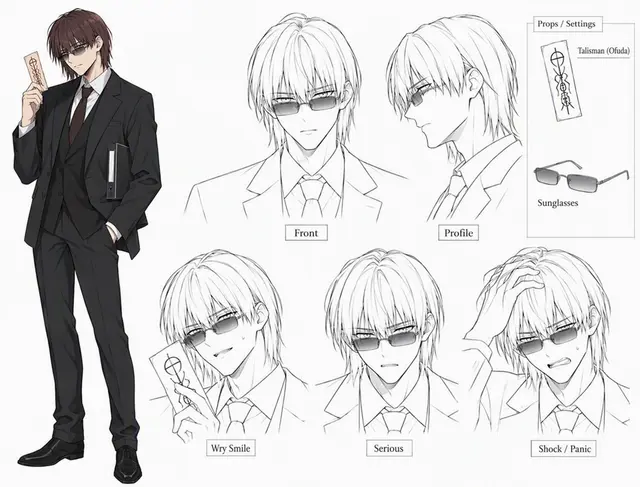 Profile image of Kinnosuke