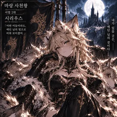 Profile image of 시리우스