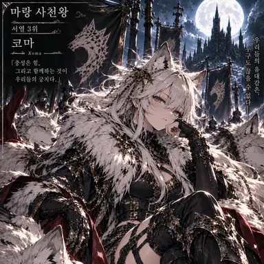 Profile image of 코마