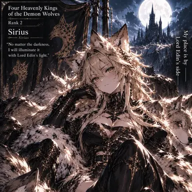 Profile image of Sirius