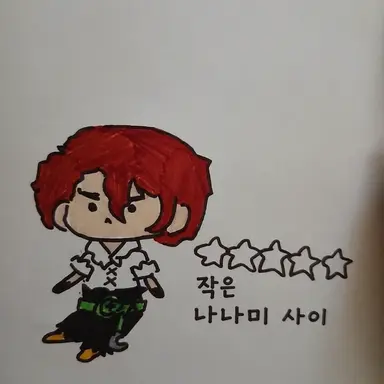 Profile image of 나나미 SAI