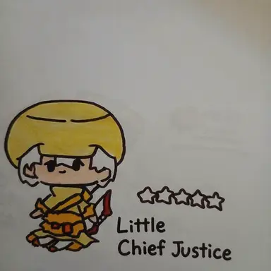 Profile image of Ukyo Saionji