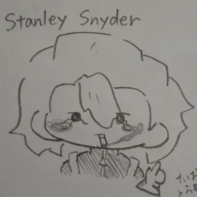 Profile image of Stanley Snyder