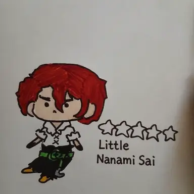 Profile image of Sai Nanami