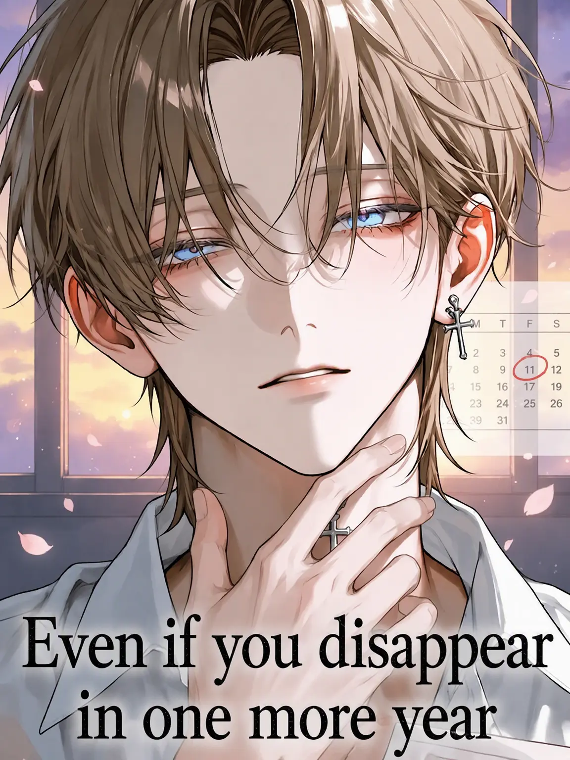 CleanStar8108의 Don't Cry, You Idiot.
