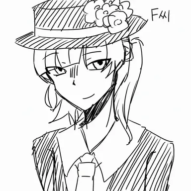 Profile image of 스이 F씨