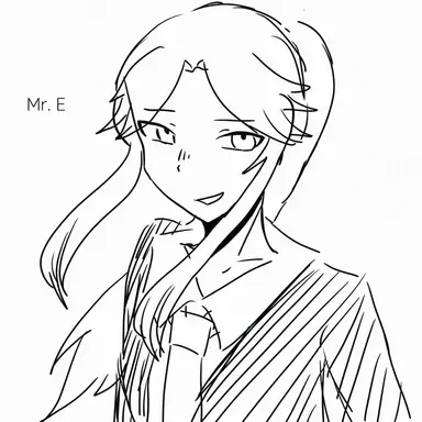 Profile image of Kaede (E)