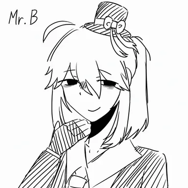 Profile image of Mio (B)