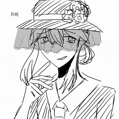 Profile image of 카스미 R씨
