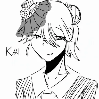 Profile image of 루카 K씨