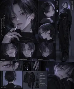 Profile image of Yuu
