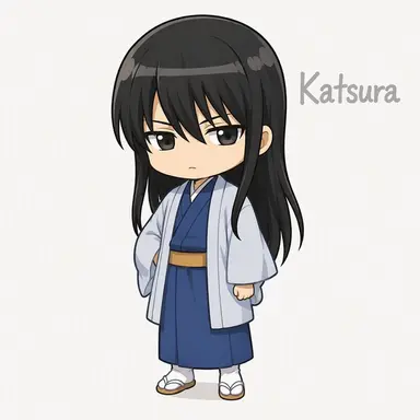Profile image of Kotaro Katsura