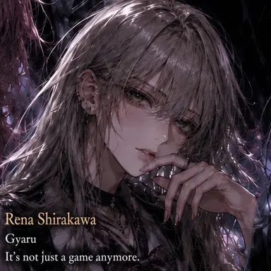 Profile image of Rena Shirakawa
