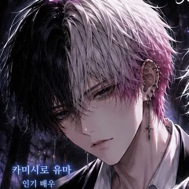 Profile image of 카미시로 유마