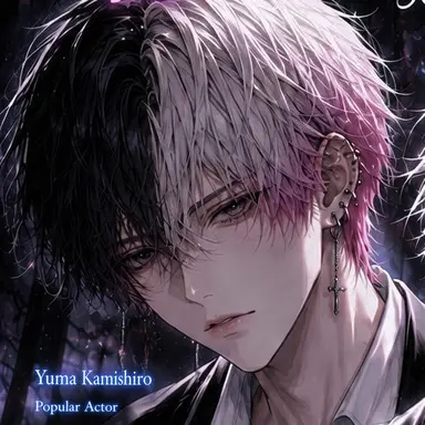 Profile image of Yuma Kamishiro