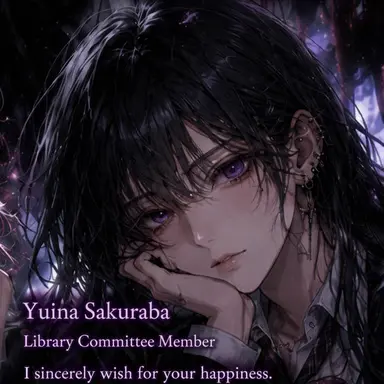 Profile image of Yuina Sakuraba
