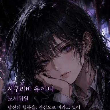 Profile image of 사쿠라바 유이나