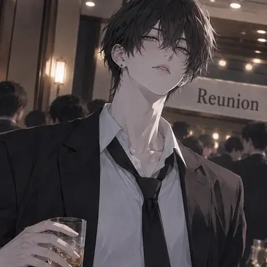 Profile image of Yuki