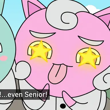 Profile image of Merong Pink