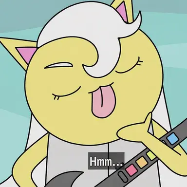 Profile image of Merong Yellow