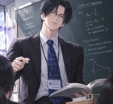 Profile image of Kazuto