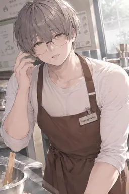 Profile image of Tsumugi