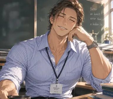 Profile image of Hidefumi