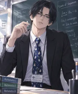 Profile image of Kazuto
