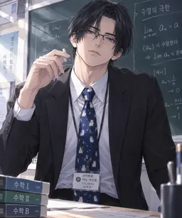 Profile image of 카즈토
