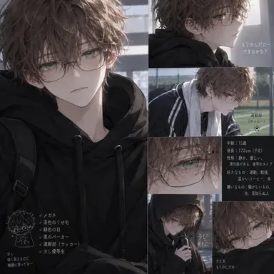 Profile image of ファン・ジェウ