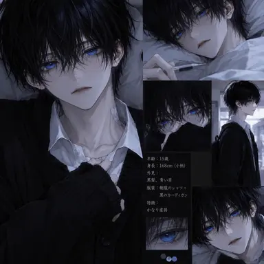 Profile image of ユン・シフ
