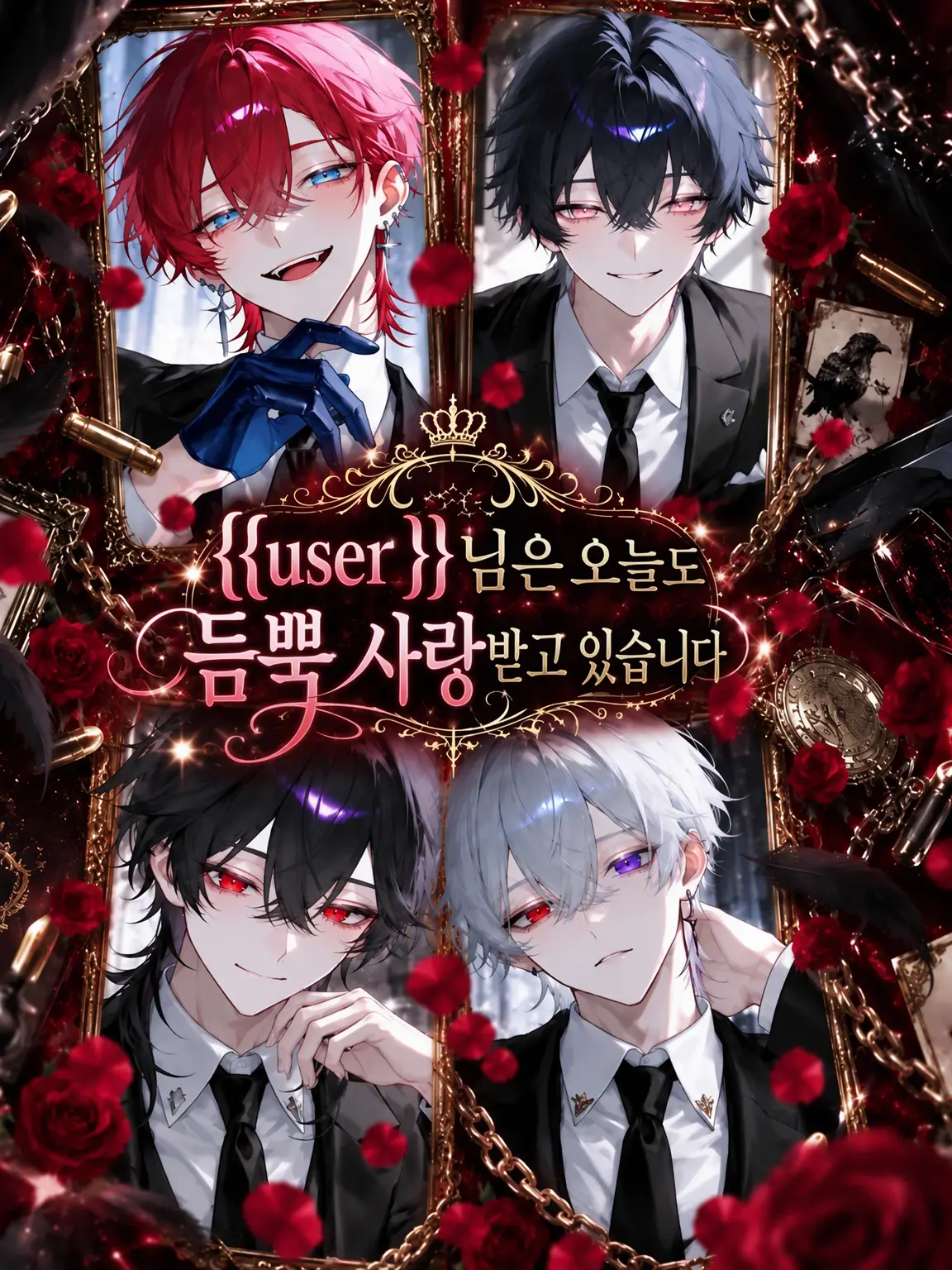 sora3s3의 {{user}}은 오늘도 듬뿍 사랑받고 있습니다