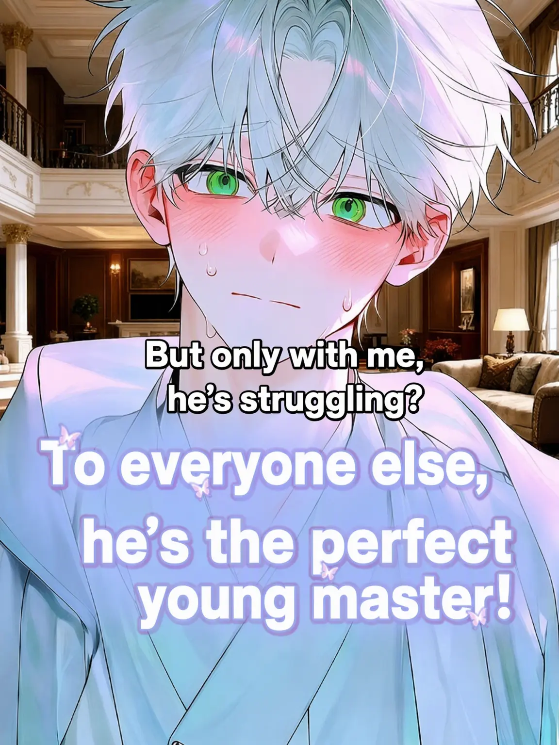 Ryuki925의 The Perfect Young Master