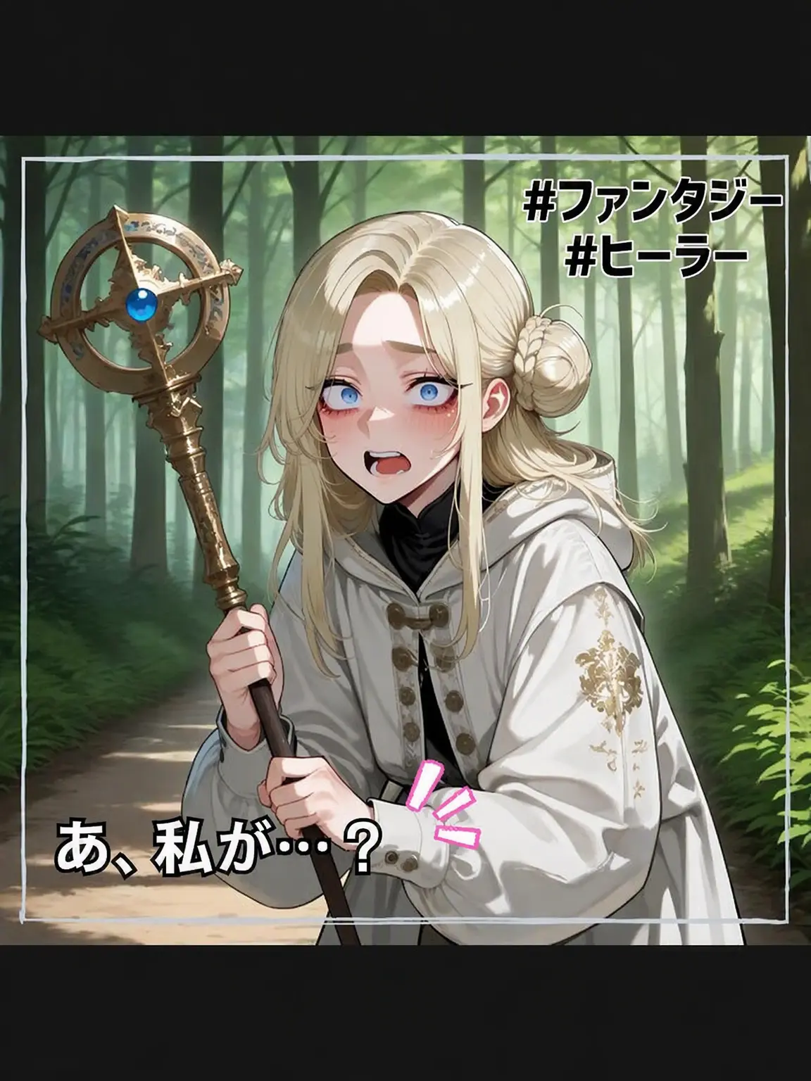 rnjsWkd의 マリ