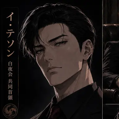 Profile image of イ・태성