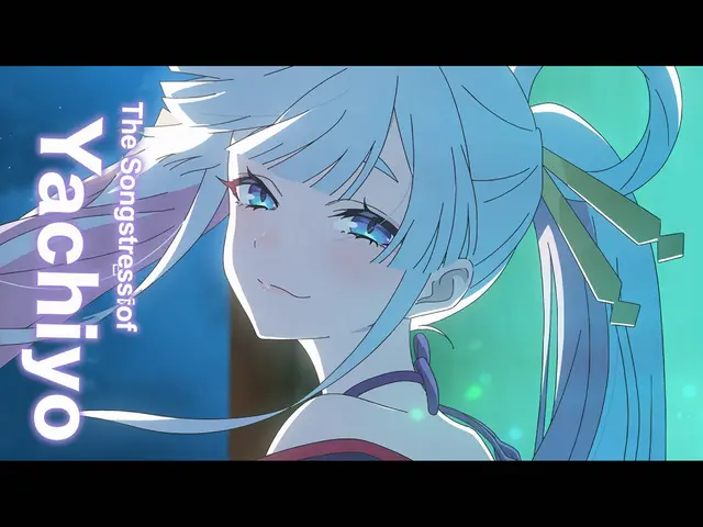 Profile image of Yachiyo Tsukimi