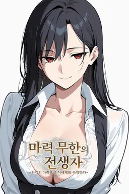 Profile image of 세라피나