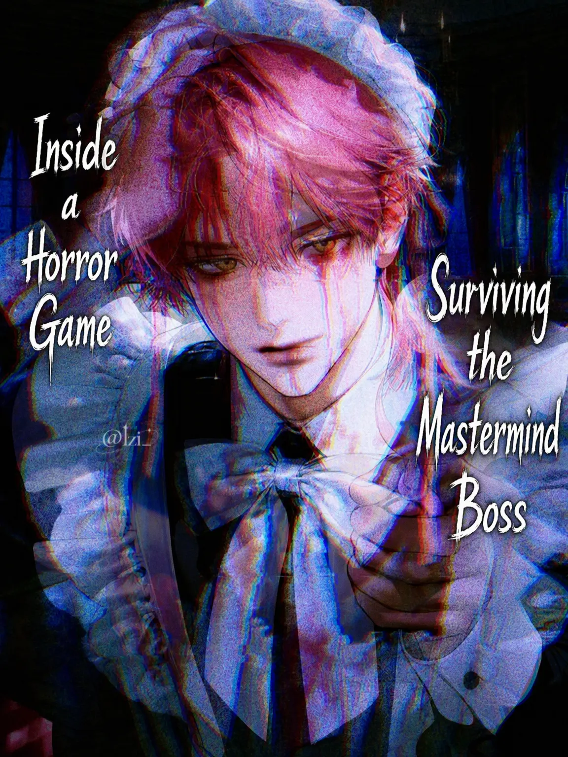 Izi_의 Surviving the Horror Game Villain